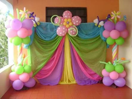 Party Time Pic